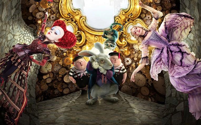 Looking Glass
