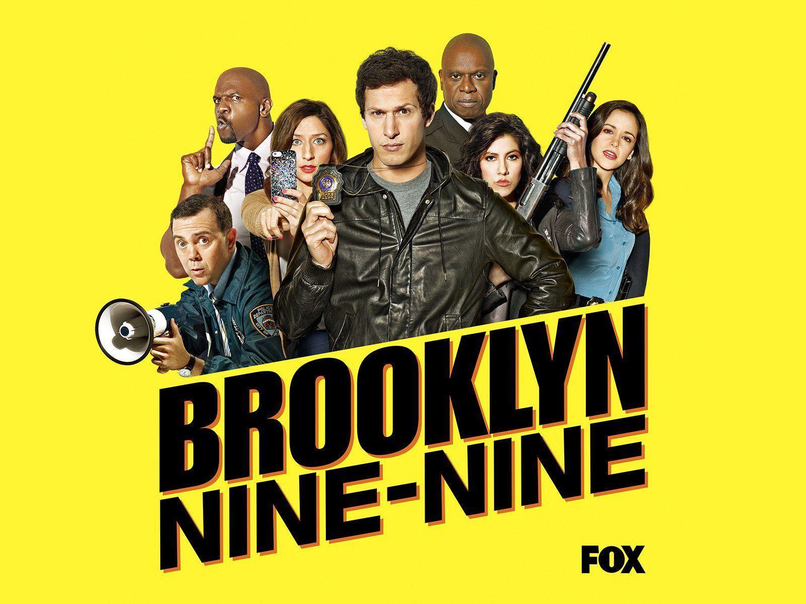Brooklyn Nine Nine