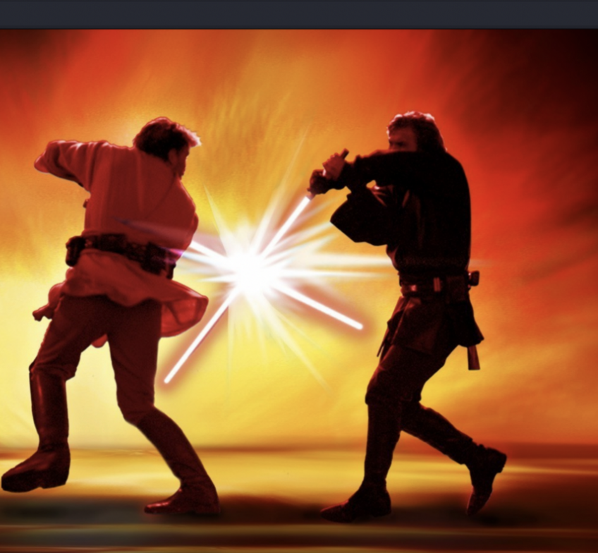 Kenobi