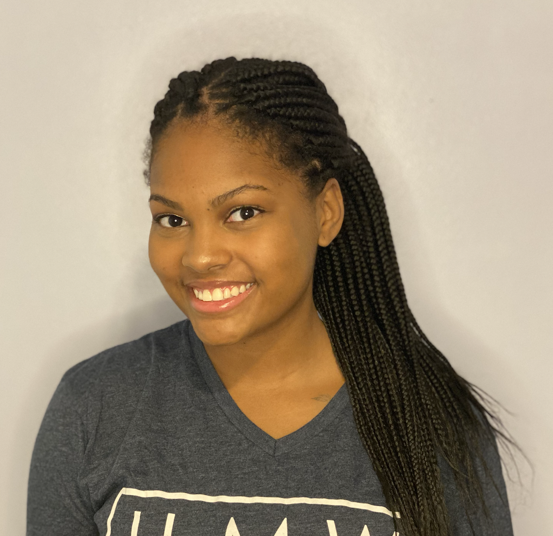 Headshot of Makayla Ferrell